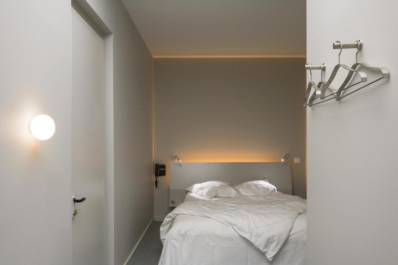 Hotel Continental Saint-Etienne  Eksteriør billede